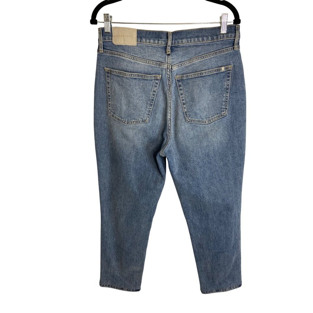 EVERLANE Original Cheeky Jean-sz 29 - Picture 10 of 14